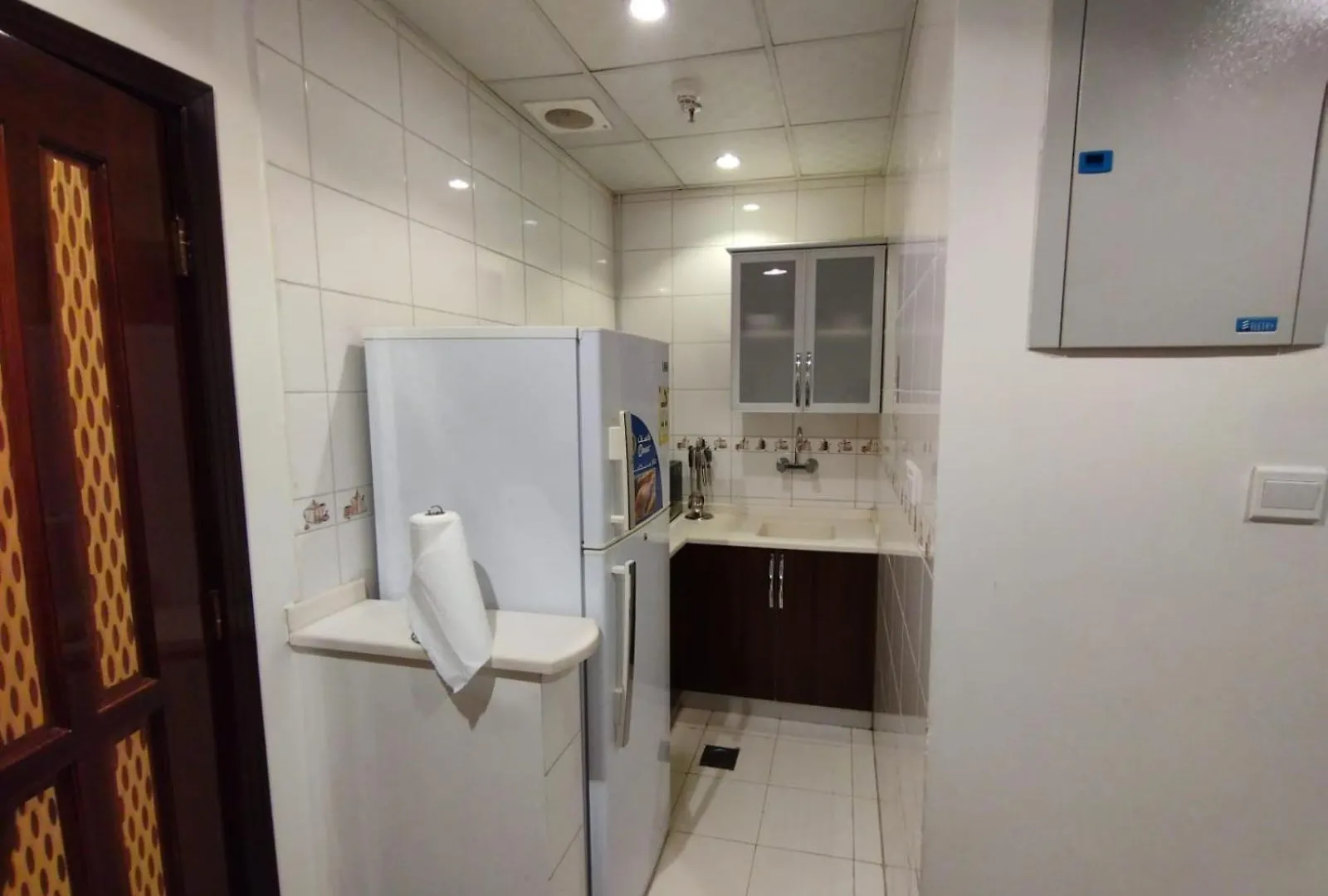 Awtad Elmasi Hotel Mecca 2*,