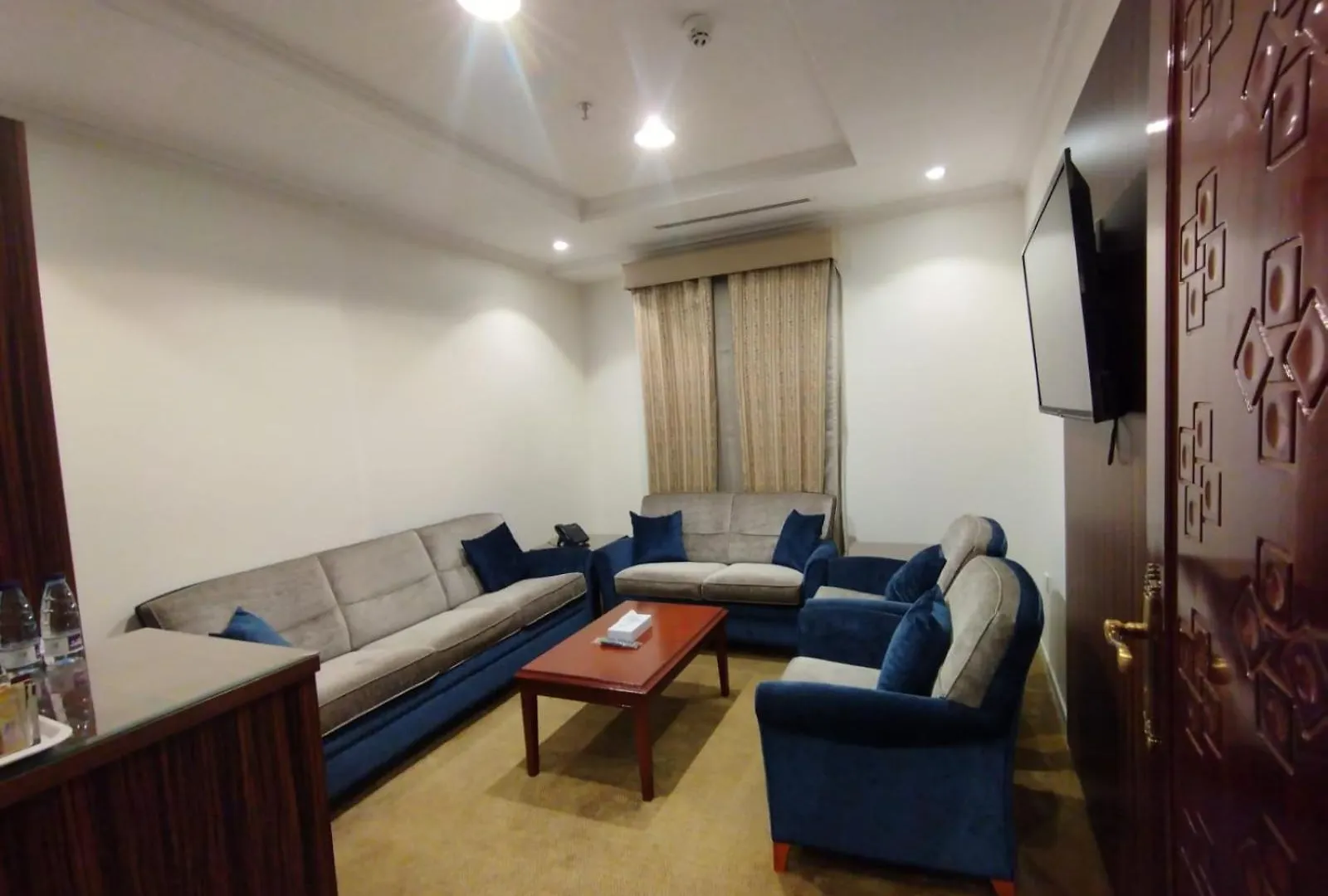 Awtad Elmasi Hotel Mecca 2*,
