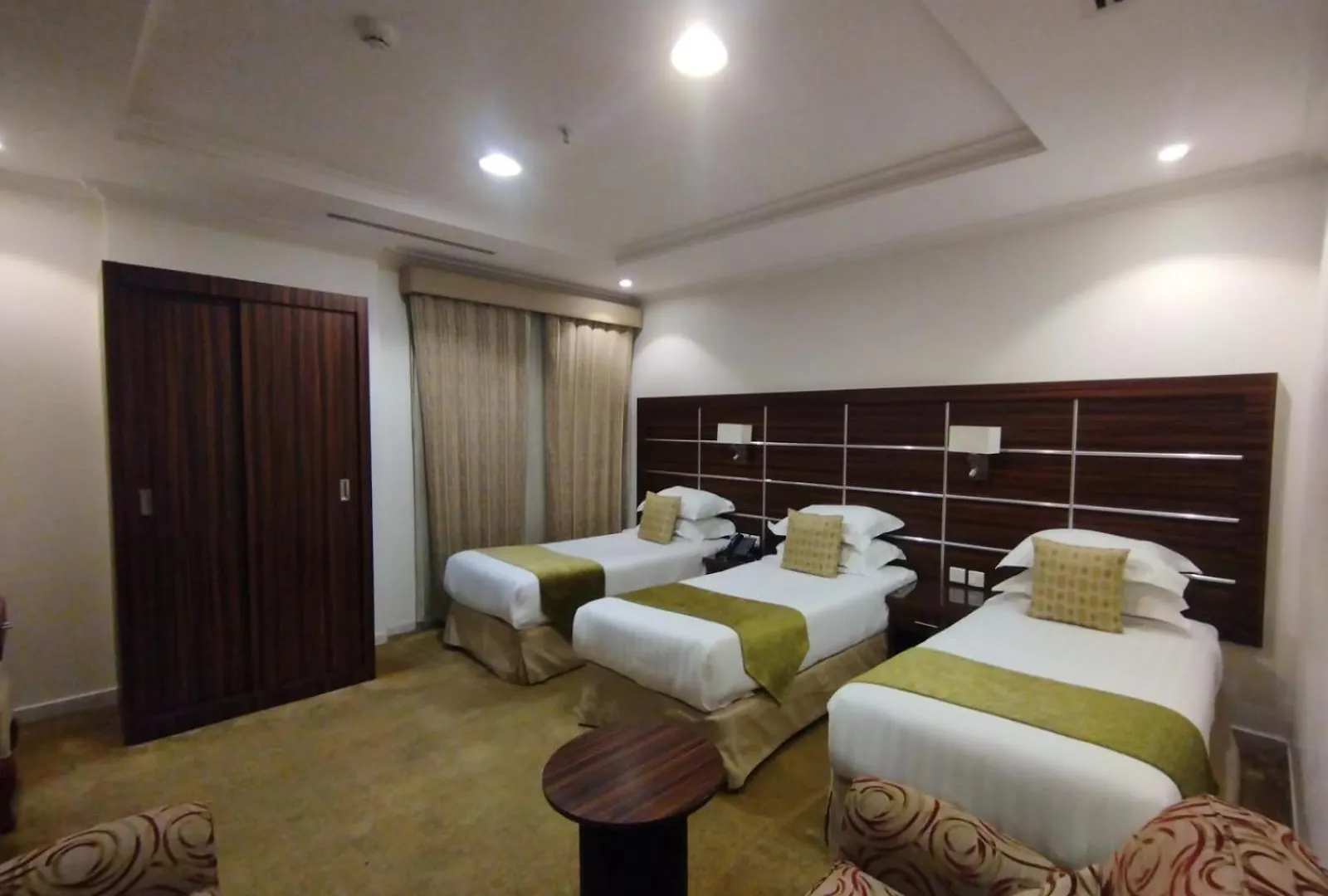 Awtad Elmasi Hotel Mecca