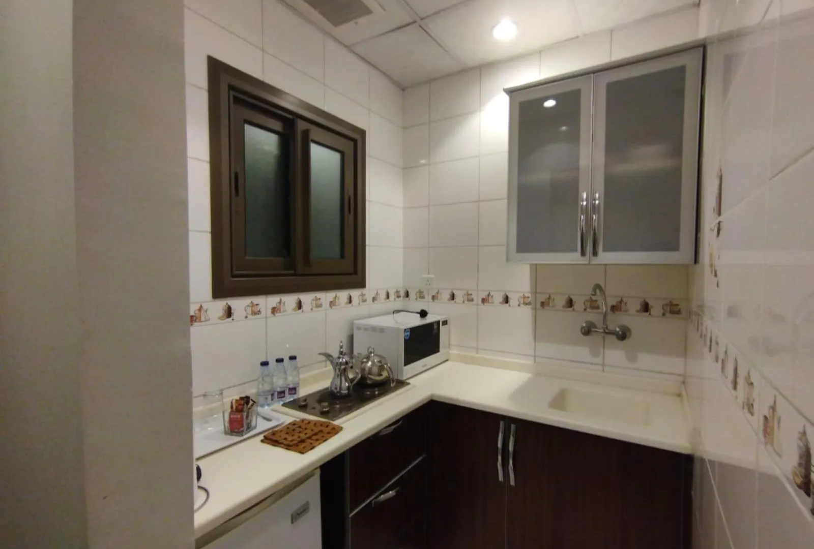 **  Awtad Elmasi Hotel Mecca Saudi Arabia