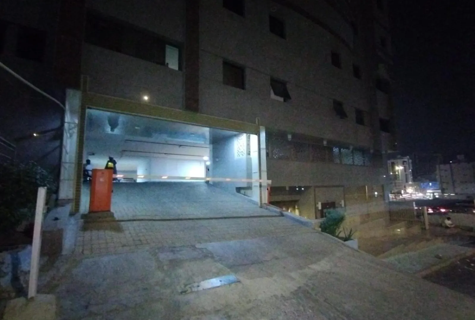 Awtad Elmasi Hotel Mecca