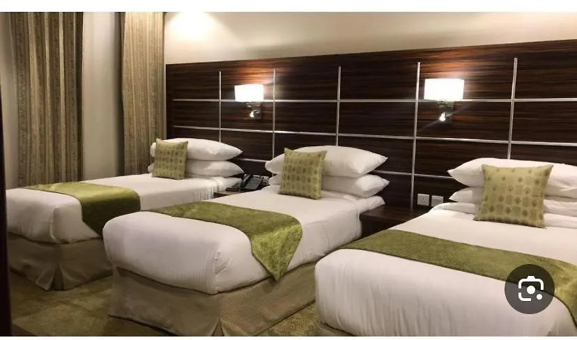 Awtad Elmasi Hotel Mecca 2*,  Saudi Arabia