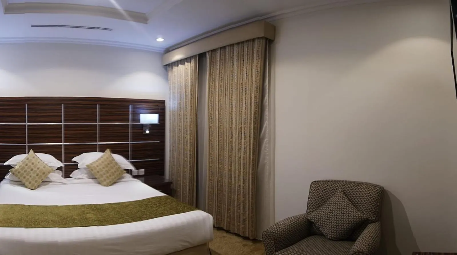Awtad Elmasi Hotel Mecca