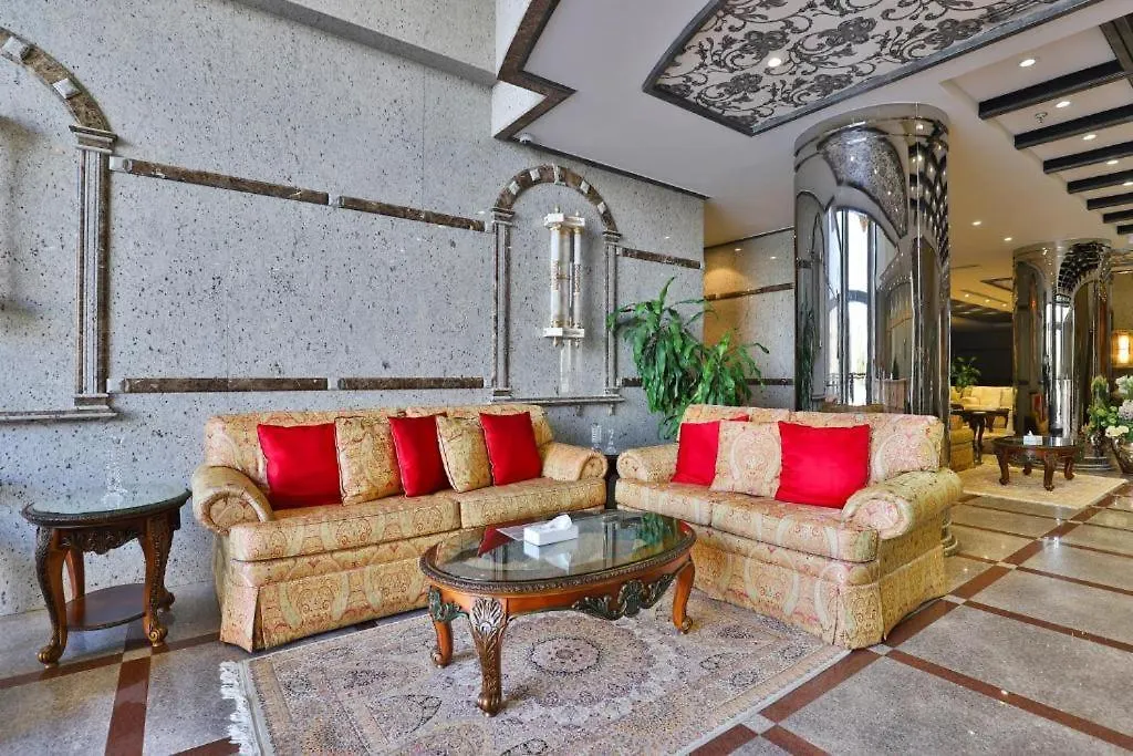 Awtad Elmasi Hotel Mecca