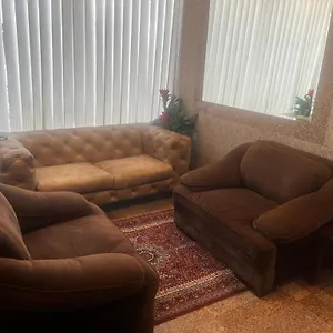 Hotel Al Aseel Ajyad, Mecca