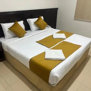 Hotel قصر العطلات Qaser Alotlat, Mecca