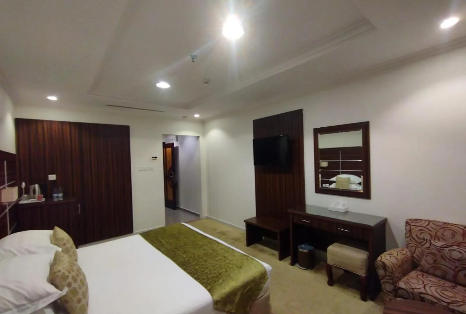 Awtad Elmasi Hotel Mecca