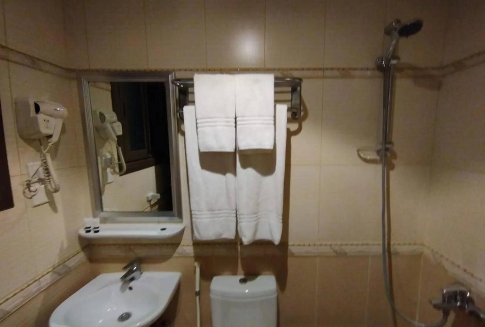 **  Awtad Elmasi Hotel Mecca Saudi Arabia