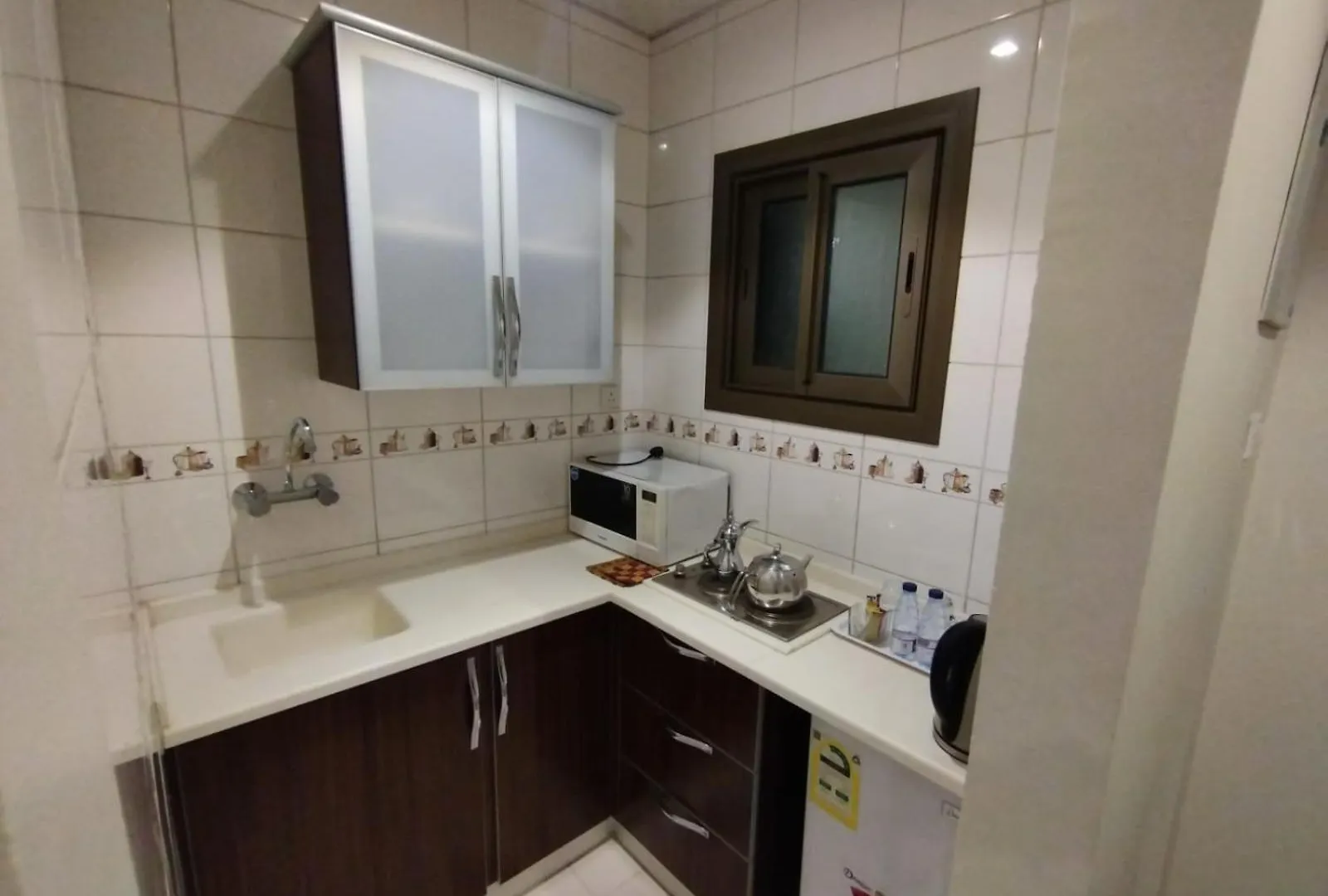 Awtad Elmasi Hotel Mecca