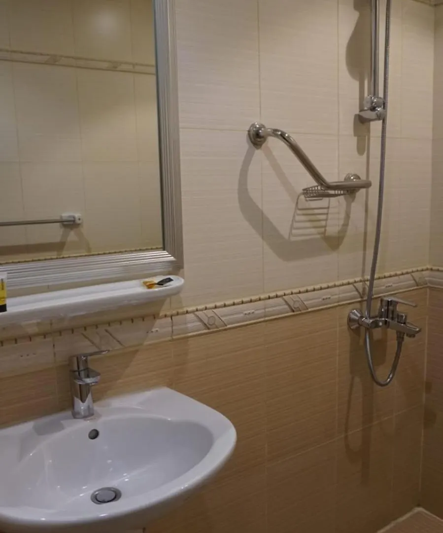 Awtad Elmasi Hotel Mecca