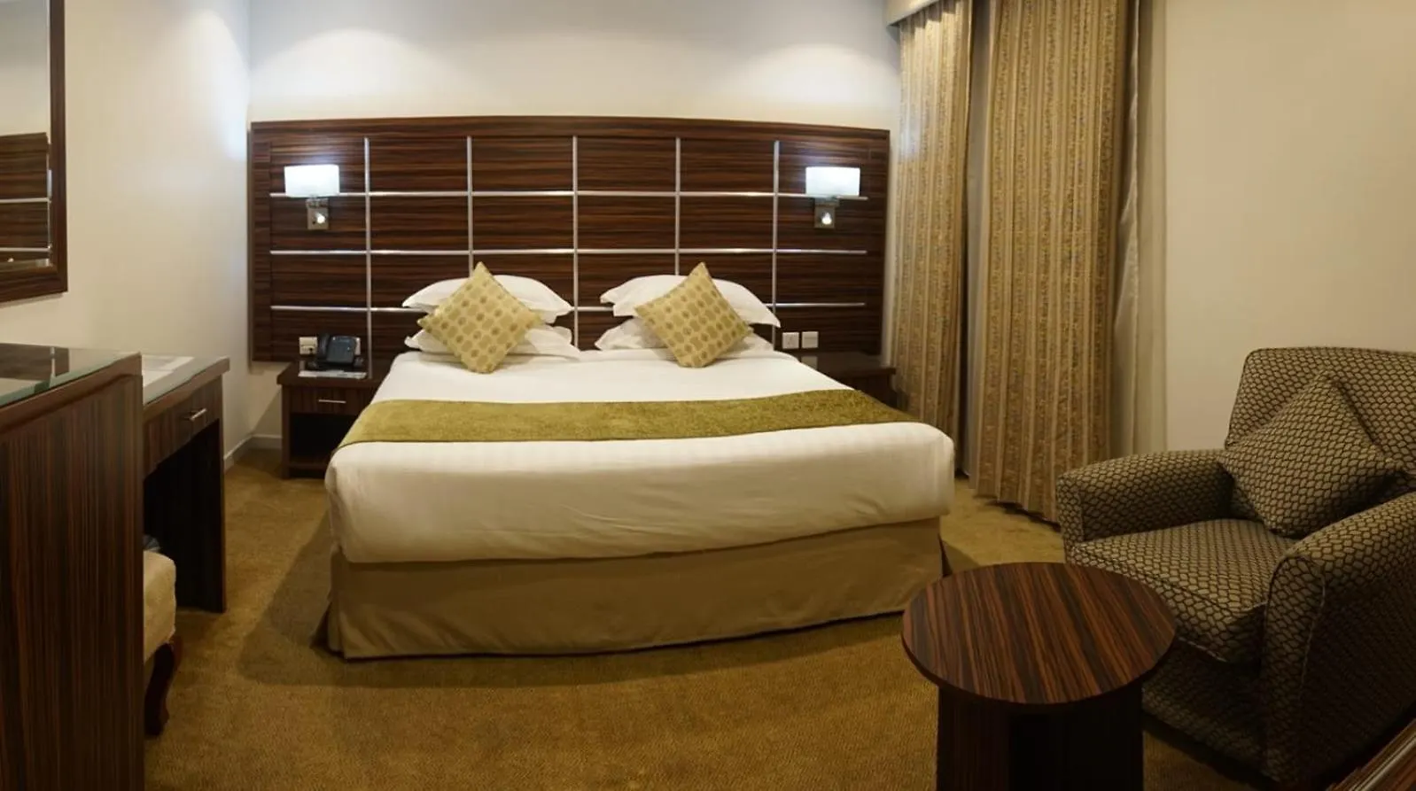 Awtad Elmasi Hotel Mecca 2*,