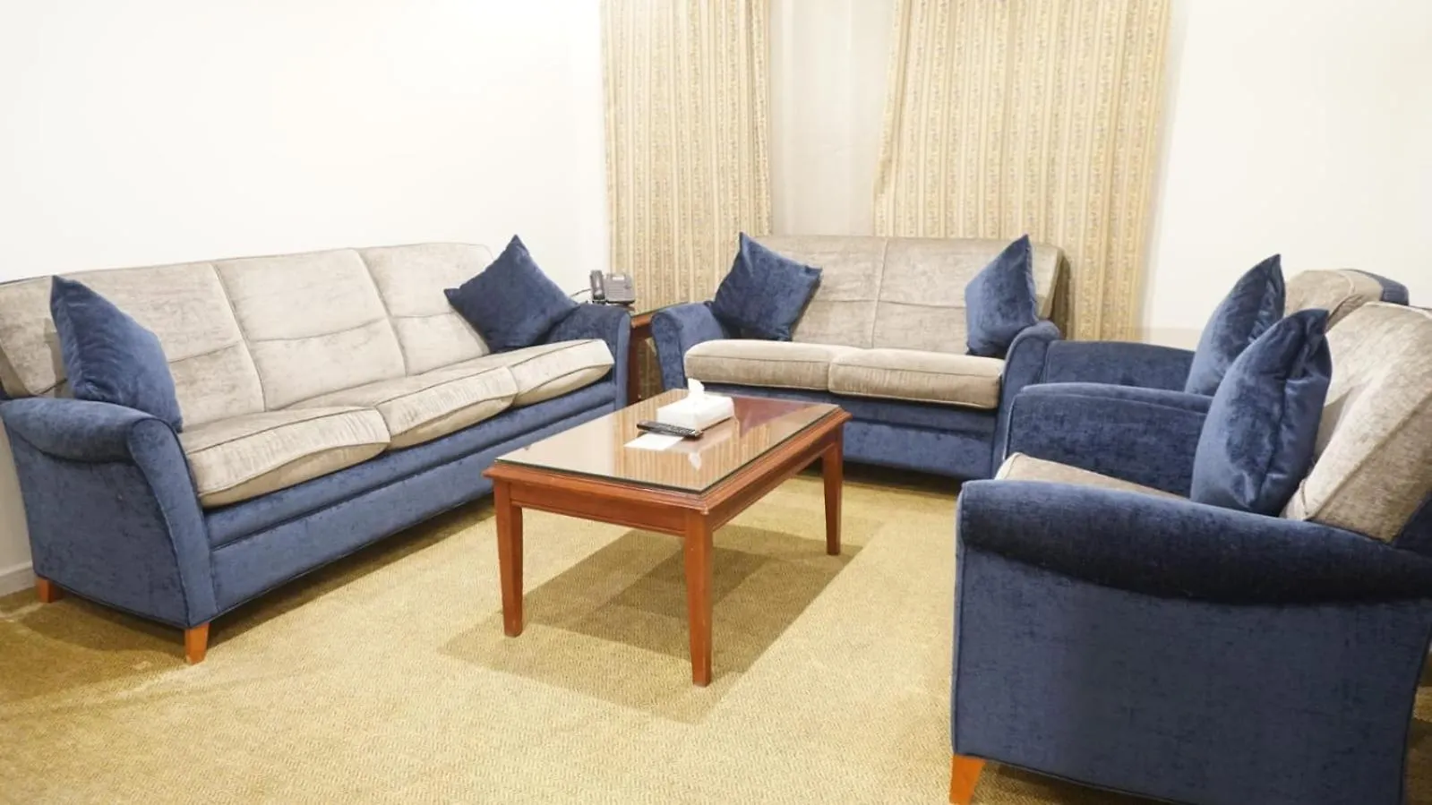 Awtad Elmasi Hotel Mecca