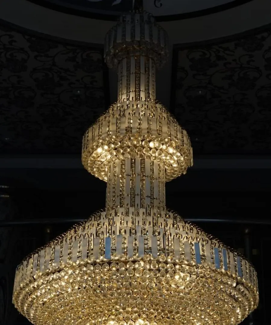 Awtad Elmasi Hotel Mecca