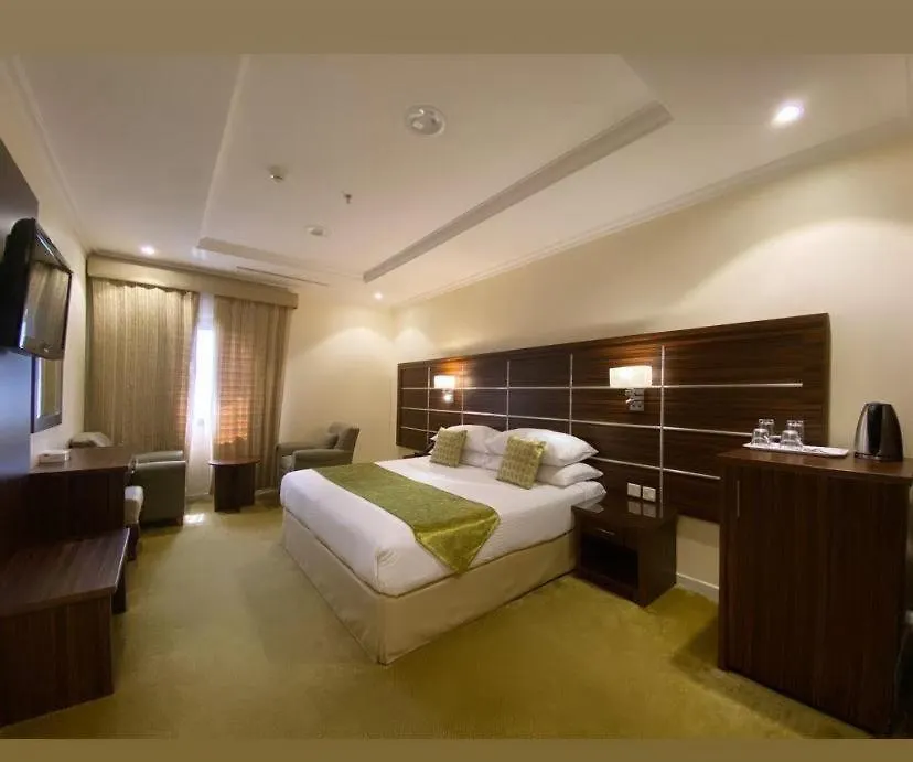 Awtad Elmasi Hotel Mecca 2*,  Saudi Arabia