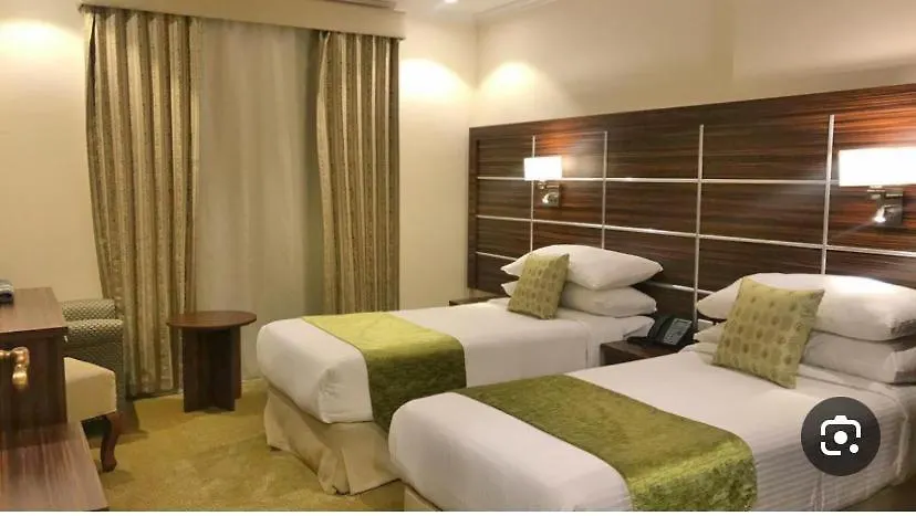 Awtad Elmasi Hotel Mecca