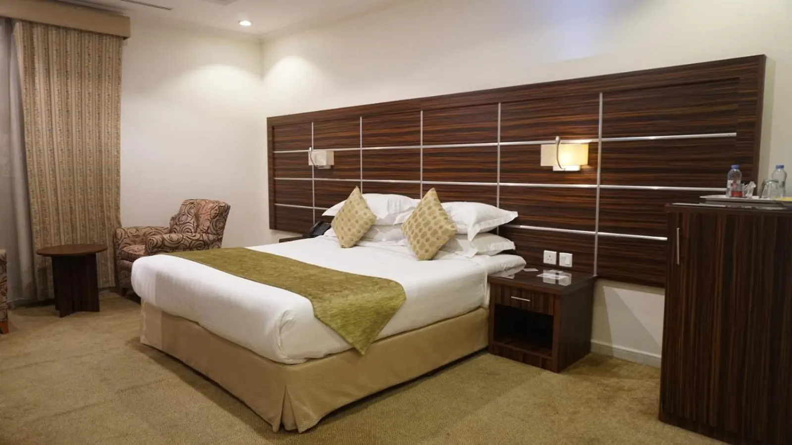 Awtad Elmasi Hotel Mecca