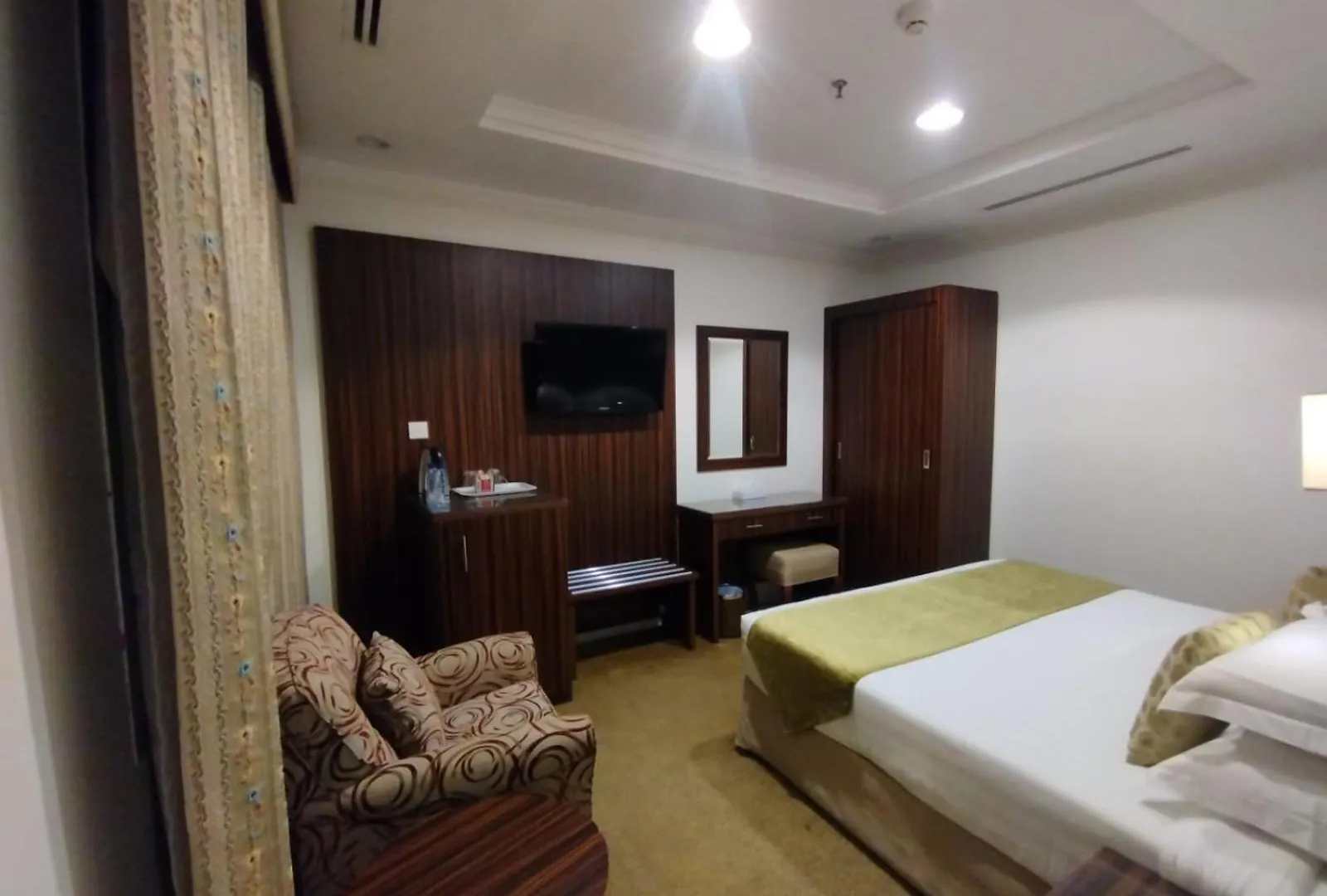 Awtad Elmasi Hotel Mecca