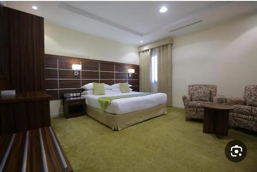 Awtad Elmasi Hotel Mecca 2*,  Saudi Arabia